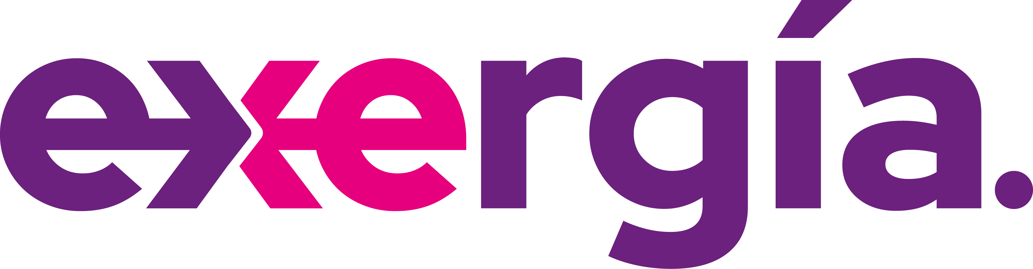 exergía